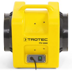 Produktbild für Industrieventilator Trotec TTV 3000, 730 Watt