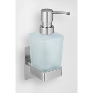 Produktbild für Seifenspender Wenko Genova Matt, 25416100