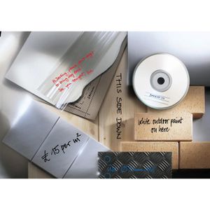 Produktbild für Permanentmarker Stabilo Write-4-all 166/40