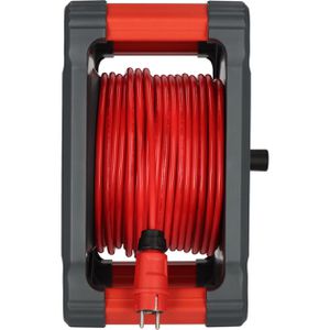 Produktbild für Kabeltrommel Brennenstuhl Professional KA3110, 33m