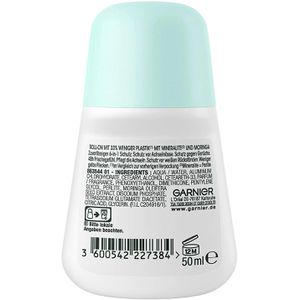 Produktbild für Antitranspirant Garnier Mineral 6-in-1 Protection