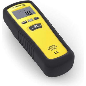 Produktbild für CO-Messgerät Trotec 3510205060, BG20 mobil
