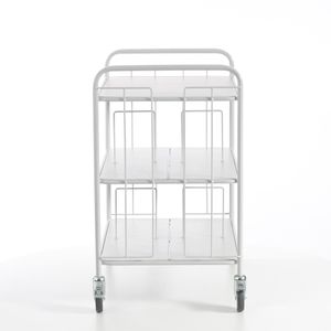 Produktbild für Bürowagen Rollcart 08-7498