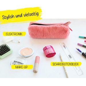 Produktbild für Federmäppchen Online Barbie