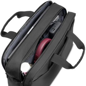 Produktbild für Laptoptasche Hama Traveller, 222022, schwarz