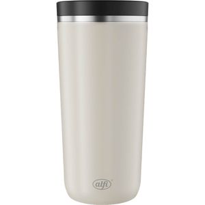 Thermobecher Alfi Iso Coffee Mug Pro linen beige