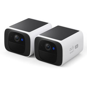 Produktbild für Überwachungskamera Eufy eufyCam SoloCam S220, Set, außen