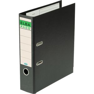 Produktbild für Rückenschilder Elba 100420953 rado, chamois