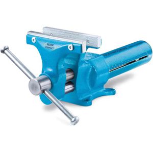 Produktbild für Schraubstock Heuer Compact 118003, Set