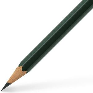 Produktbild für Bleistift Faber-Castell 9000