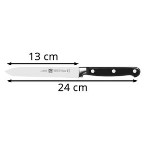 Produktbild für Gemüsemesser Zwilling Professional S 31025-131