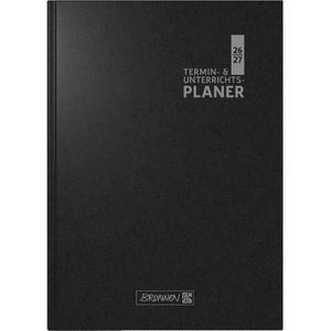 Produktbild für Lehrerkalender Brunnen 1075960907, Schuljahr 2026/2027