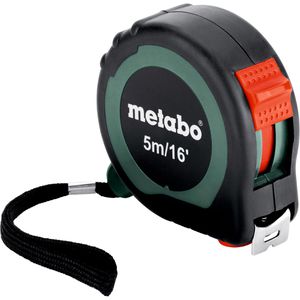 Maßband Metabo 657050000