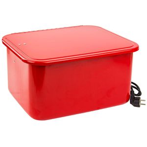 Produktbild für Teilewaschgerät DEMA 24376, für Lösemittel