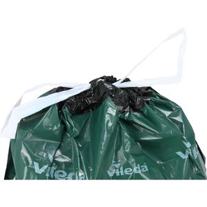 Produktbild für Müllbeutel Vileda ECO+, 30 Liter