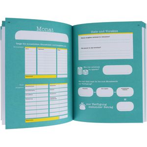 Produktbild für Haushaltsbuch NGV Kakebo - Das Haushaltsbuch