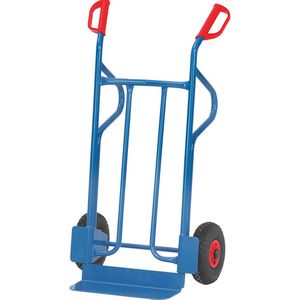 Produktbild für Sackkarre Fetra Schwerlastkarre, B1215L