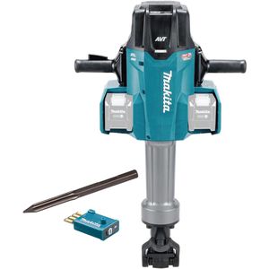 Stemmhammer Makita HM004GZ01 XGT, 28,6mm Sechskant