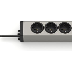 Produktbild für Steckdosenleiste Ehmann mit 4,2m Kabel