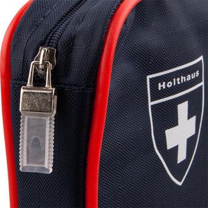 Produktbild für Erste-Hilfe-Tasche Holthaus AKTIV