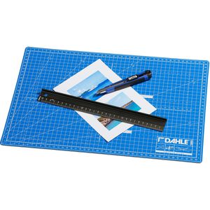 Produktbild für Schneidematte Dahle 10691, A3