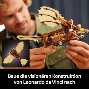 Produktbild für Klemmbausteine LEGO Icons 10363, ab 18 Jahre