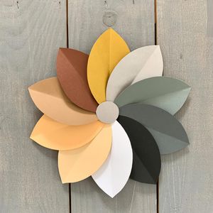 Produktbild für Tonpapier Marpa-Jansen 360.912-00, A4