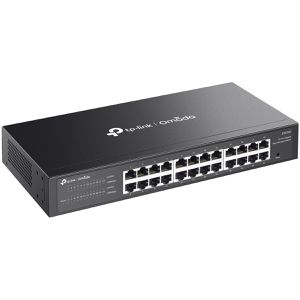 Produktbild für Switch TP-Link Omada, ES224G, managed