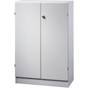 Aktenschrank Hammerbacher H-Serie, aus Holz