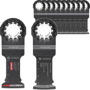 Multifunktionswerkzeug-Zubehör Bosch PRO AIZ 32 APIB