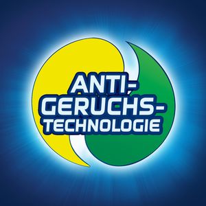 Produktbild für Spülmaschinendeo finish Citrus &amp; Limette, DuoPack