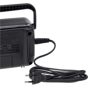 Produktbild für Radio Panasonic RF-2400DEG