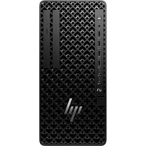 Produktbild für Computer HP Z1 Tower G1i Workstation, A40SZET