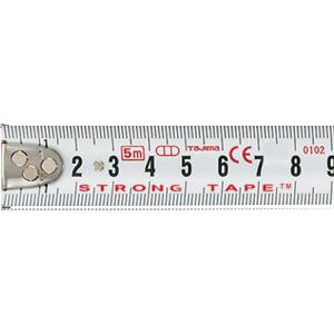 Produktbild für Maßband Tajima GLM25-50EB-EUR, G-MAGNET