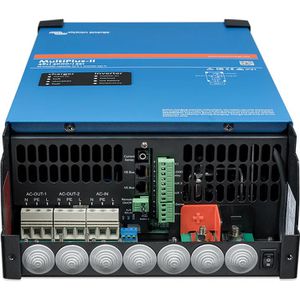 Produktbild für Hybridwechselrichter Victron MultiPlus-II 12/3000