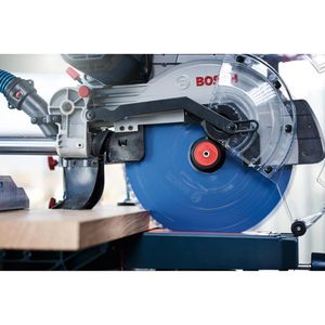 Produktbild für Kreissägeblatt Bosch Expert for Wood, 2608642531