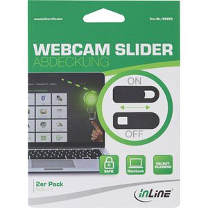 Webcam-Abdeckung
