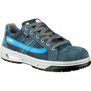 Produktbild für Sicherheitsschuhe ELTEN Newton XX10 blue Low, ESD, S2