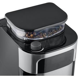 Produktbild für Kaffeemaschine Severin KA 4814, mit Thermoskanne