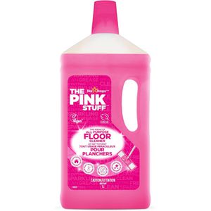 Produktbild für Allzweckreiniger ThePinkStuff The Miracle Bodenreiniger