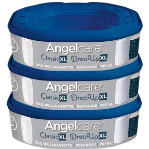 Windeleimer-Nachfüllkassetten Angelcare AR5003-DE