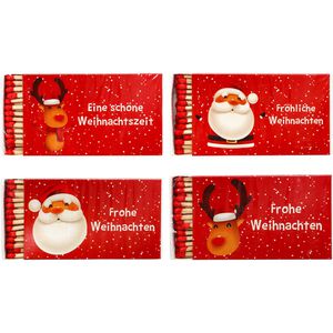 Produktbild für Streichhölzer Böttcher-AG Kaminstreichhölzer, 10 cm