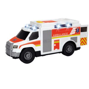Produktbild für Fahrzeug Dickie-Toys Medical Responder