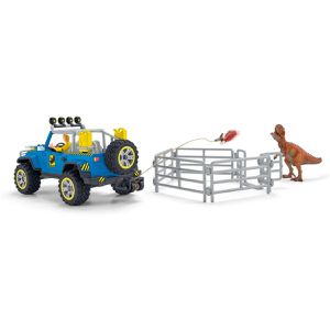 Produktbild für Spielset schleich DINOSAURS 41464, ab 4 Jahre