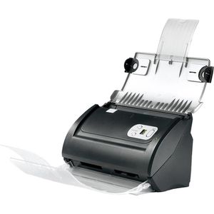 Produktbild für Scanner Plustek SmartOffice PS186, bis A4