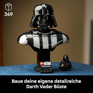 Produktbild für Klemmbausteine LEGO Star Wars 75439, ab 18 Jahre
