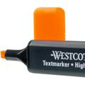 Zusatzbild Textmarker Westcott E-743600 00