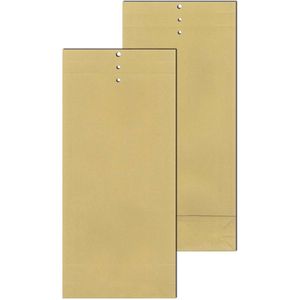 Musterbeutel Mailmedia 160 x 345 x 50mm