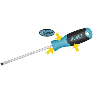 Produktbild für Schraubendreher Hazet 811/6, Set