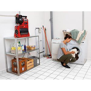 Produktbild für Hauswasserwerk Einhell GE-WW 1246 N FS, 4173530